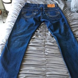 Authentic True Religion Jeans